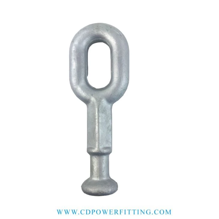 Çavê golê galvanized