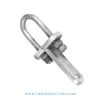 Galvanized Adjusting Clevis