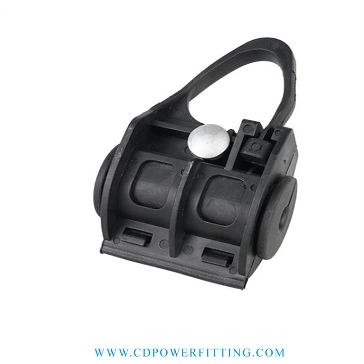 FIB FIB FIBL OPTIC CLAMP