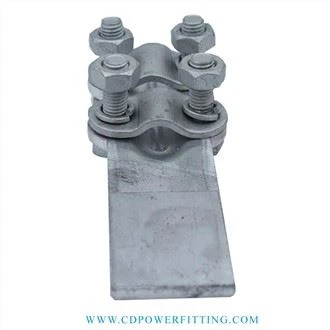 Connector Terminal Aluminium